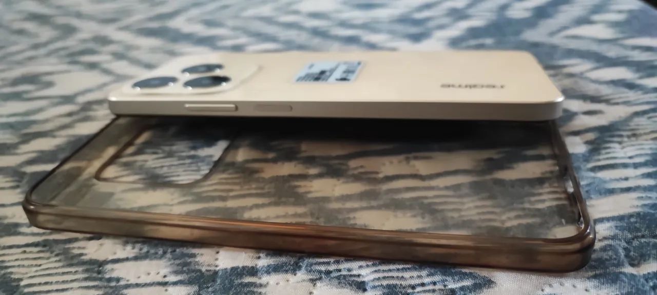 Realme C61 - Foto 4