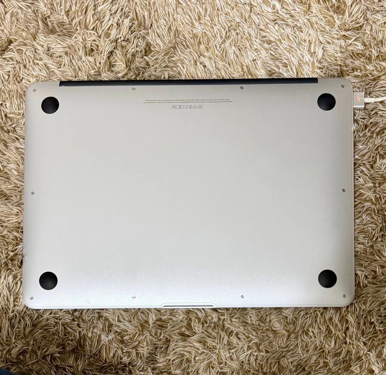 MacBook Air - Foto 4