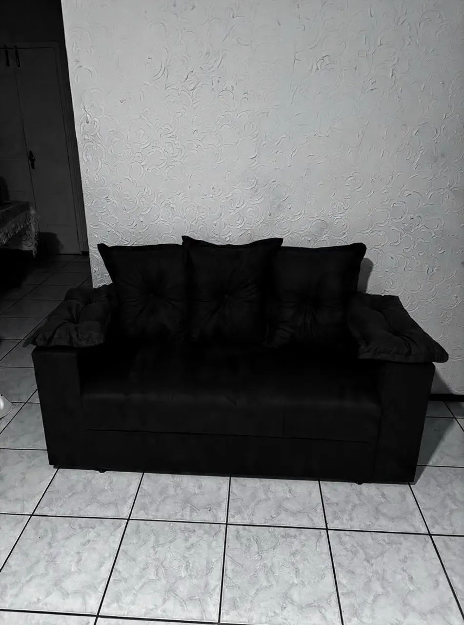 Sofá de fábrica  - Foto 4