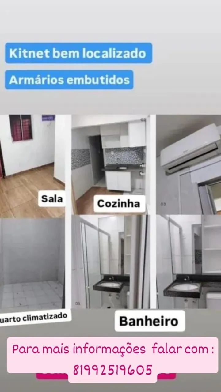 Foto - Recife - Ipsep