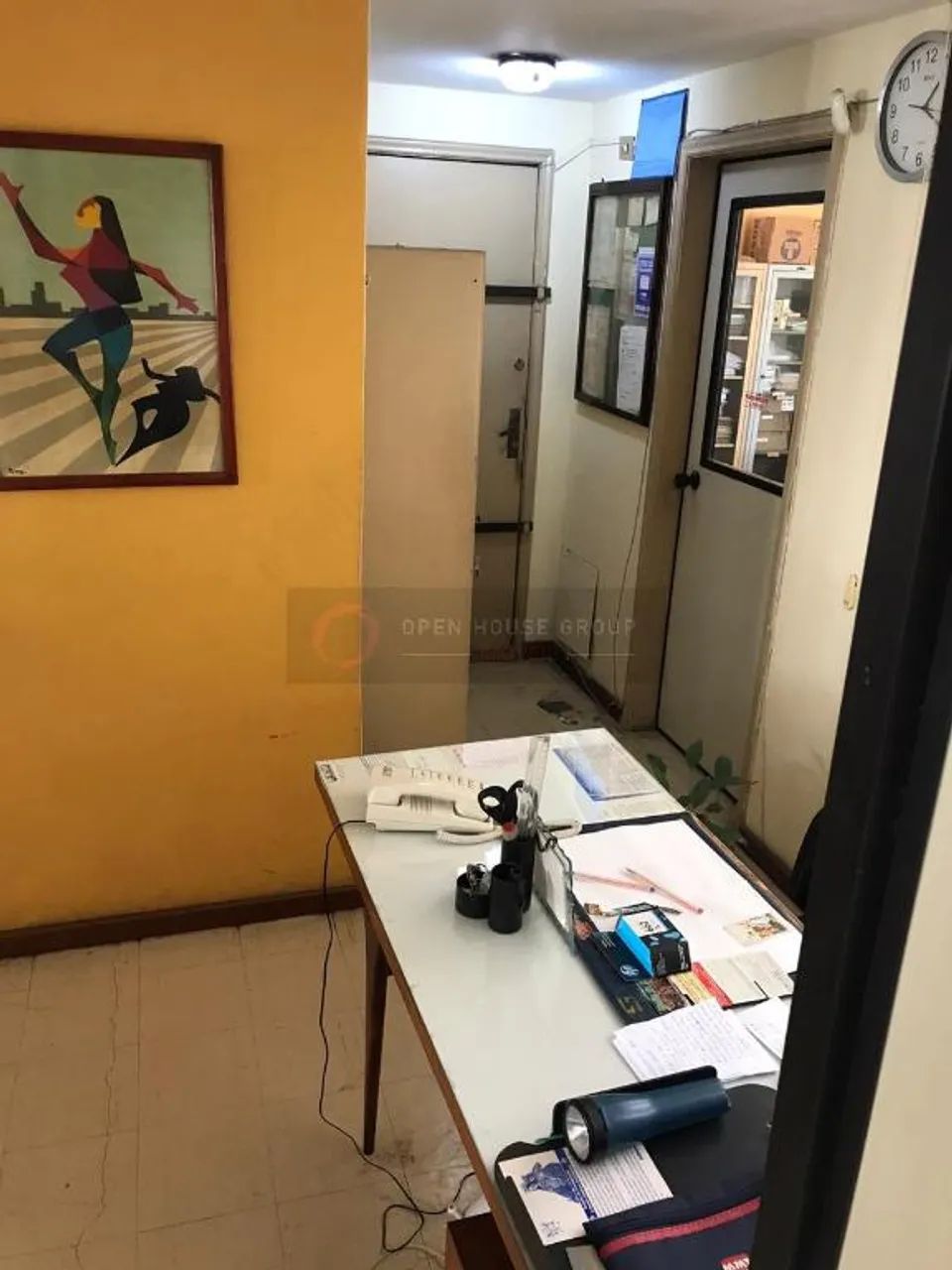 Open House VENDE sala comercial no Centro de Niterói com divisórias - Foto 3