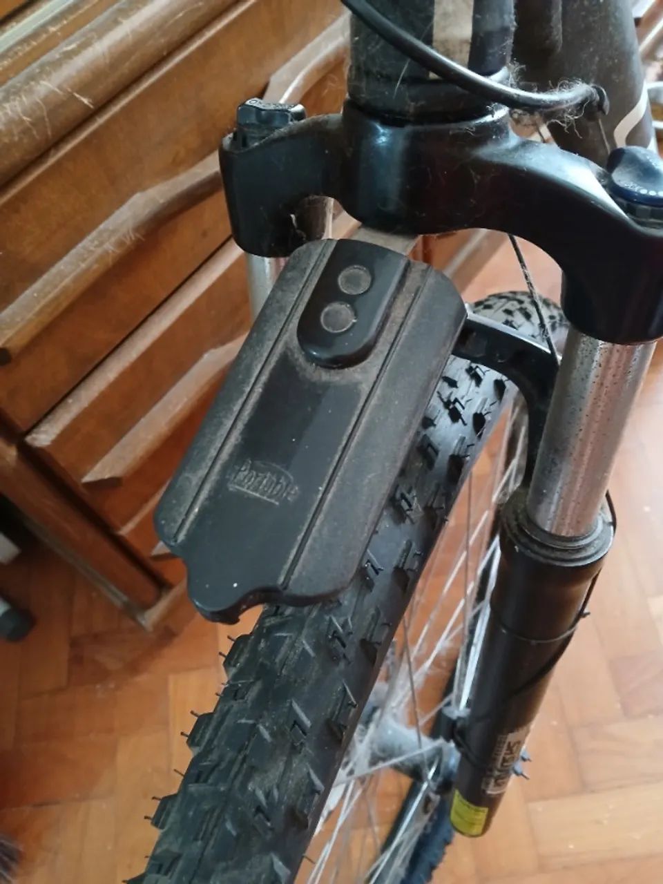 Bicicleta  - Foto 4