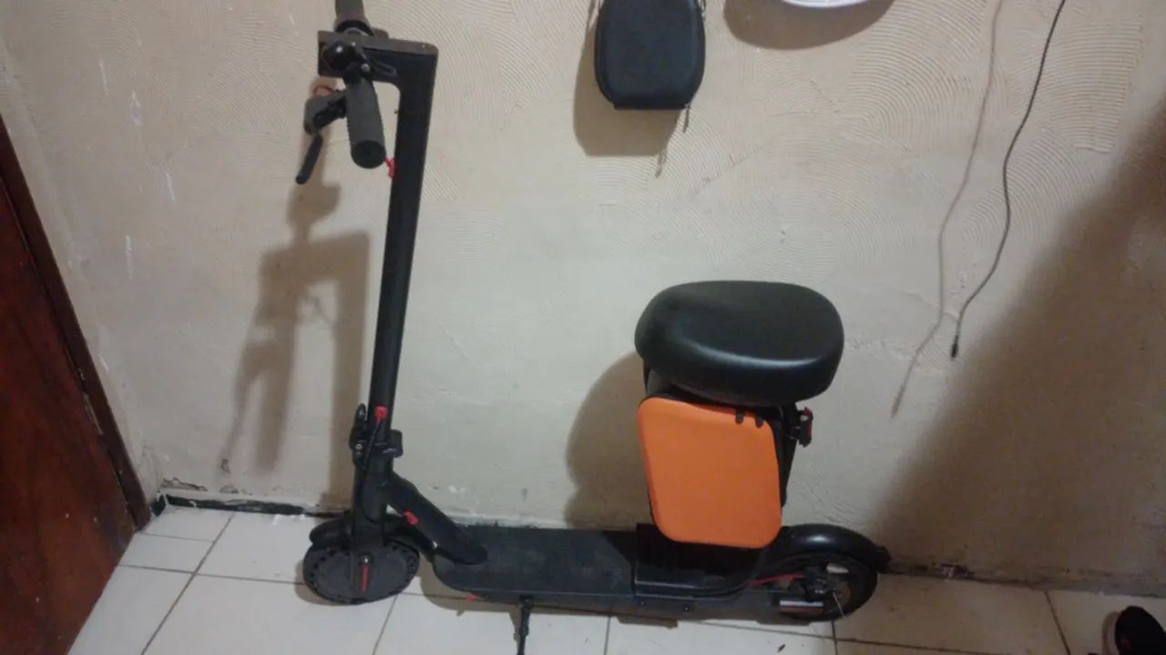 PATINETE ELÉTRICO  - Foto 2