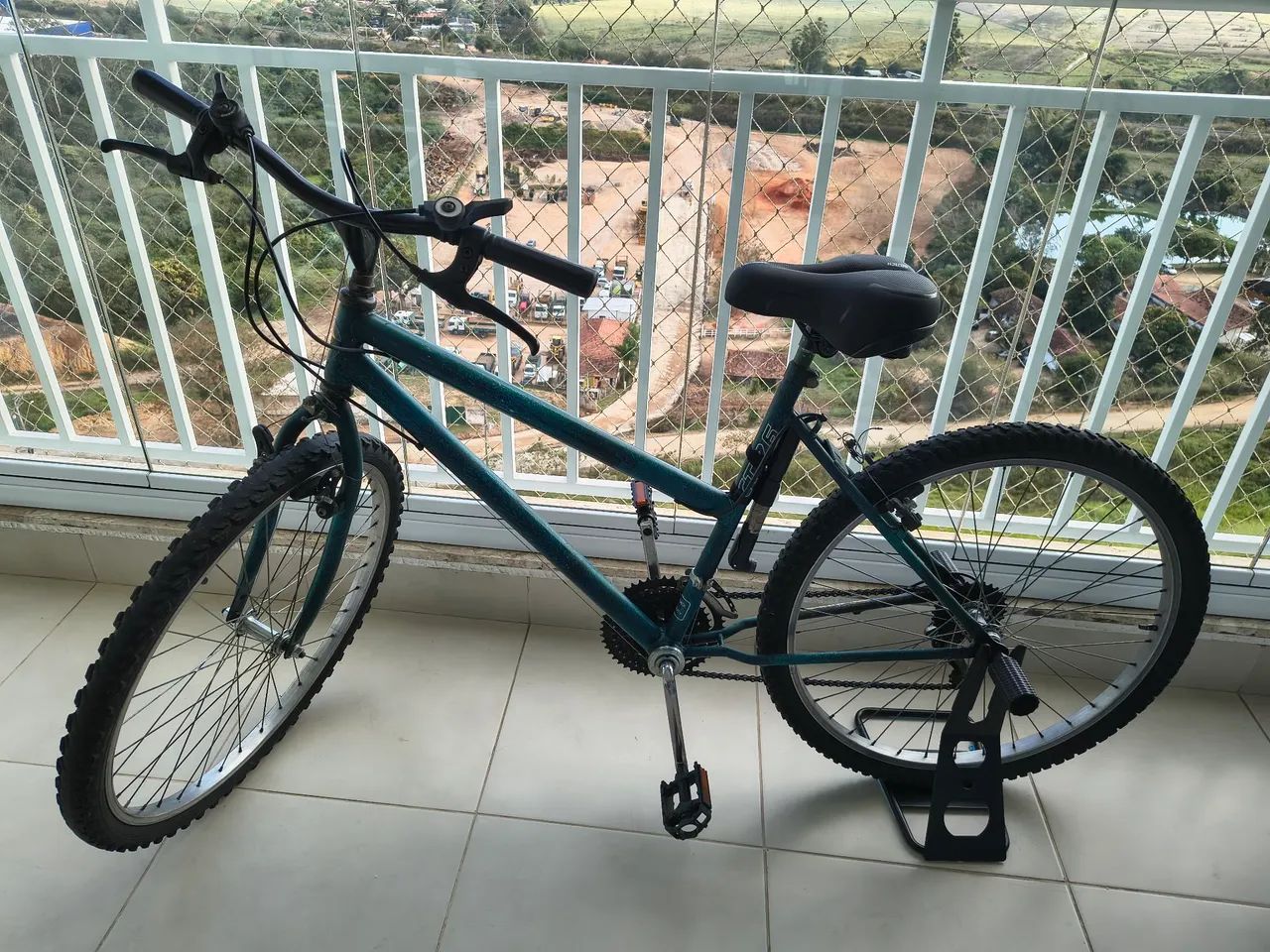 Bicicleta aro 26