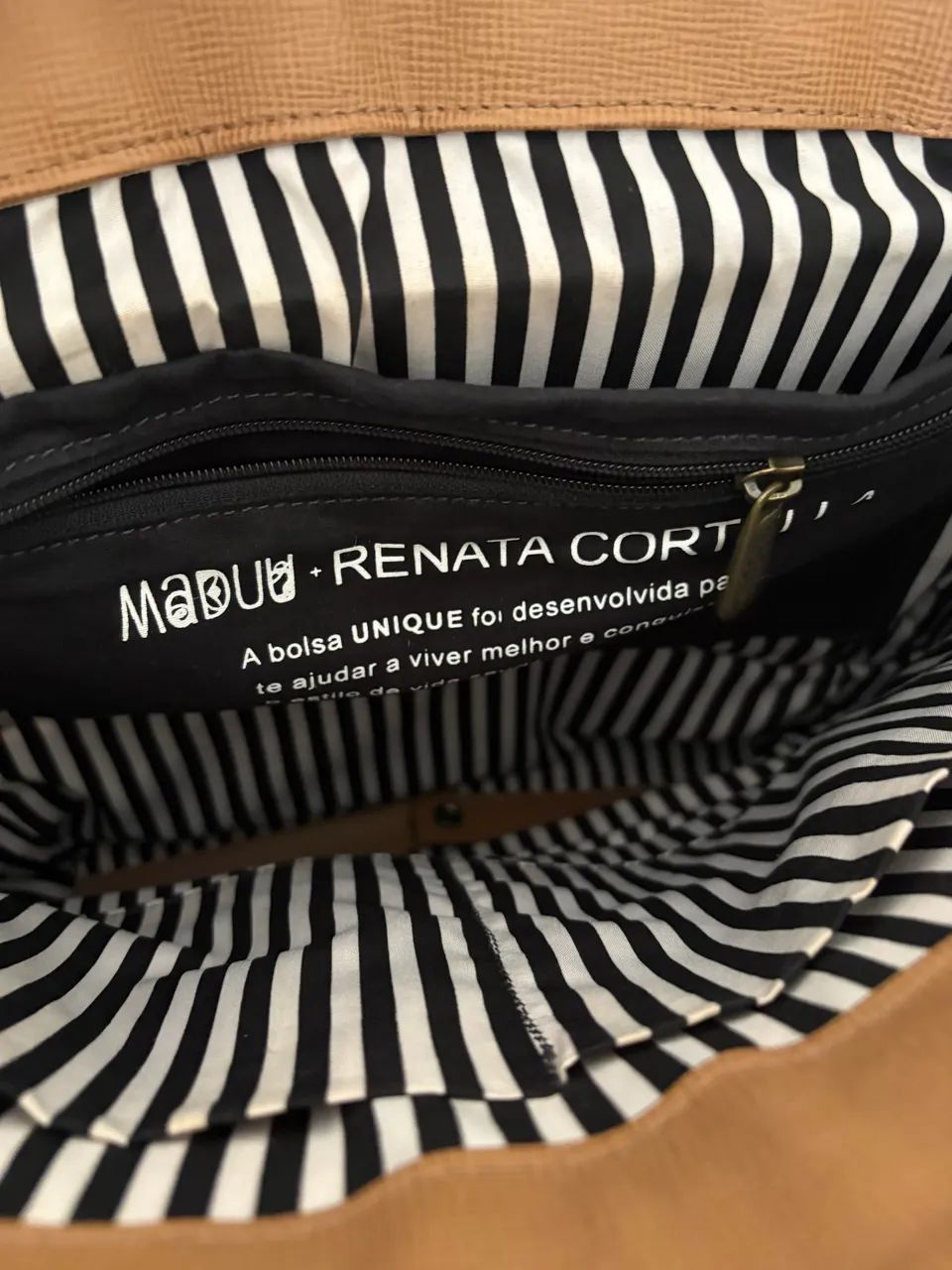 Bolsa/Mochila Maduu - Foto 2