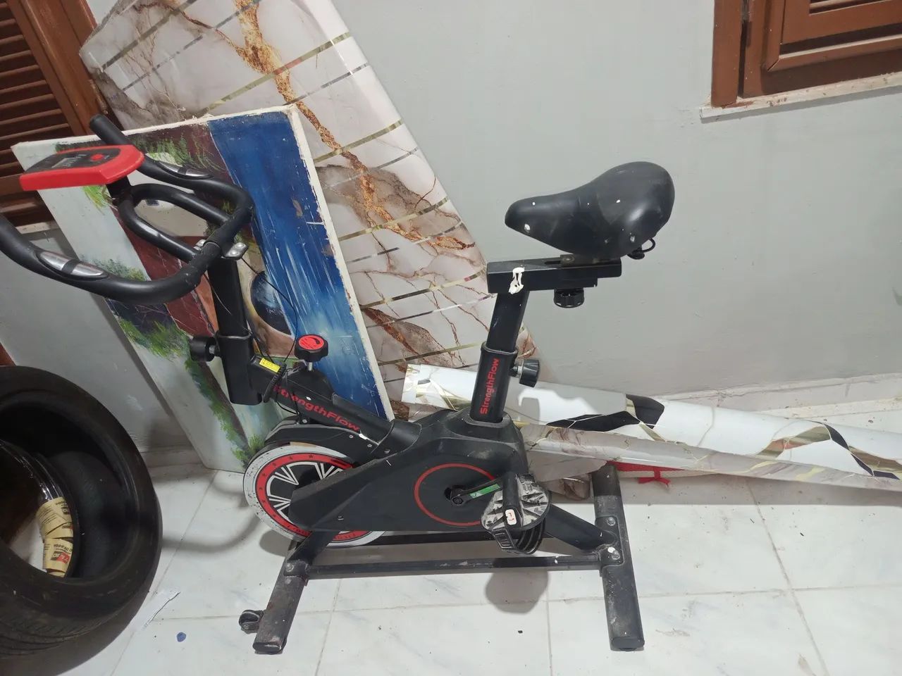 Vende ou troco em outra bicicleta  - Foto 4