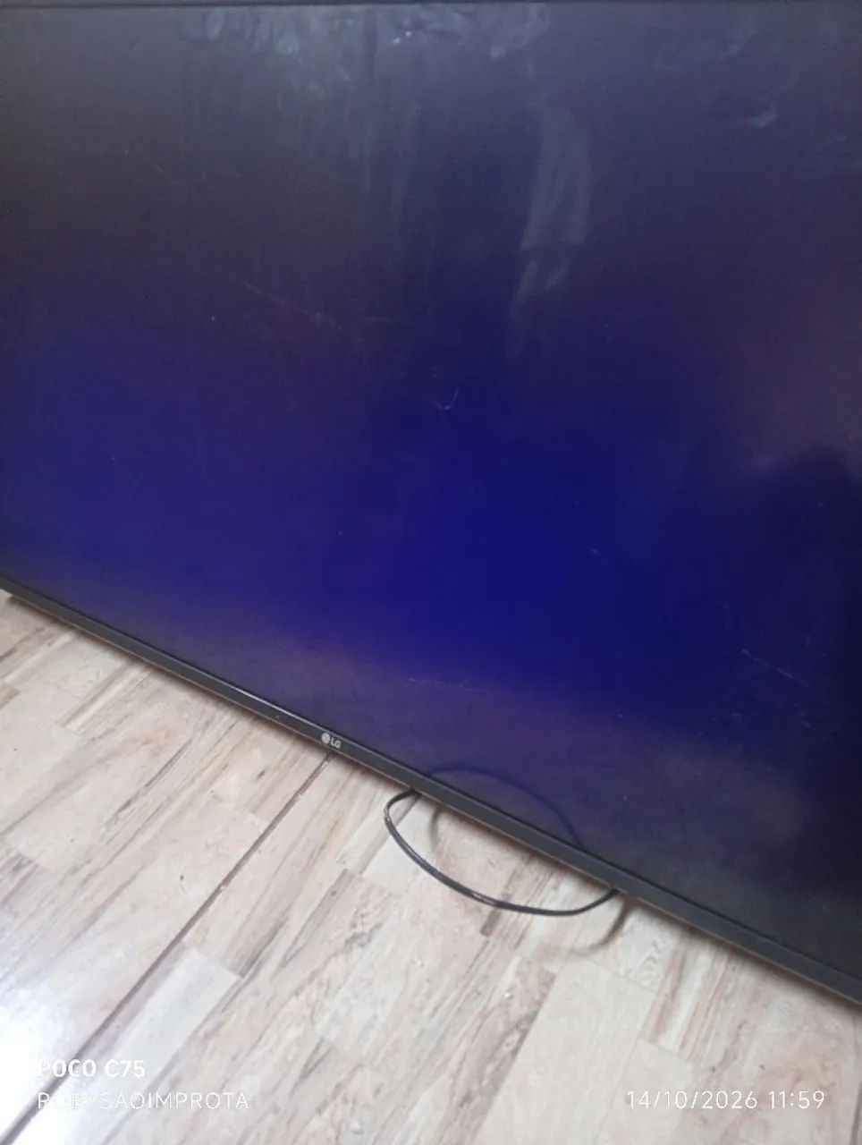 Televisor 