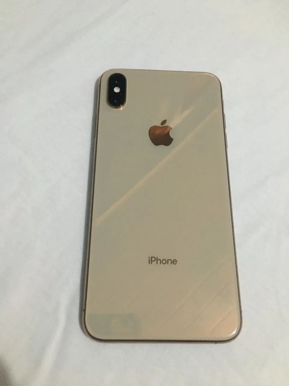 iPhone XS Max 