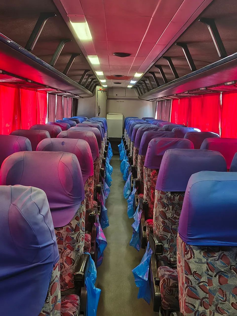 vendo ônibus  - Foto 5