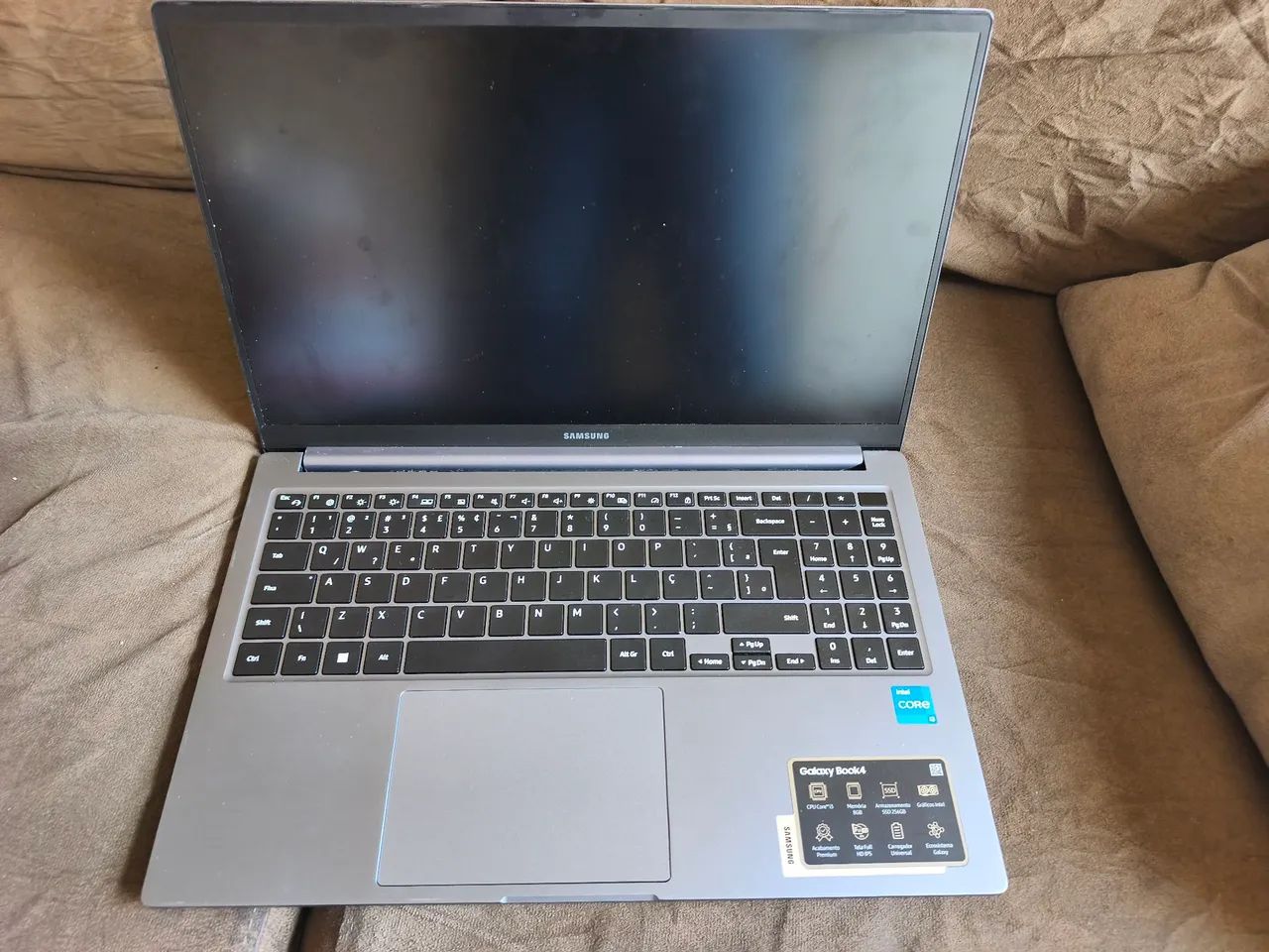 Vende-se notebook  - Foto 2