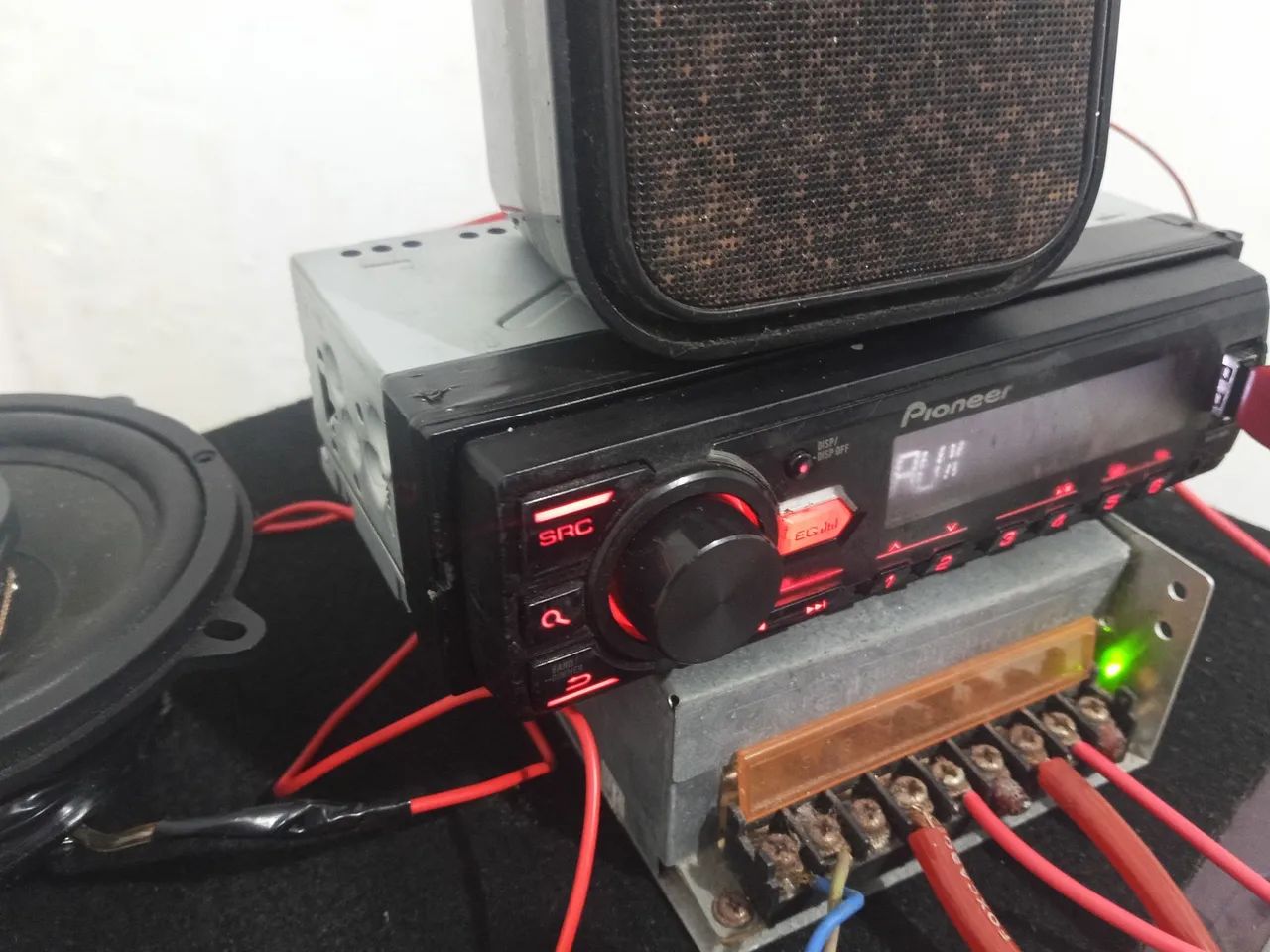 Pioneer com bluetooth  - Foto 2