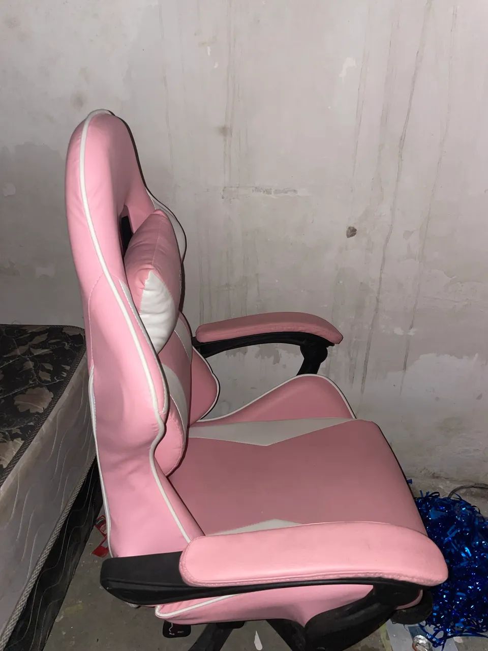 Cadeira gamer phyton - Foto 3