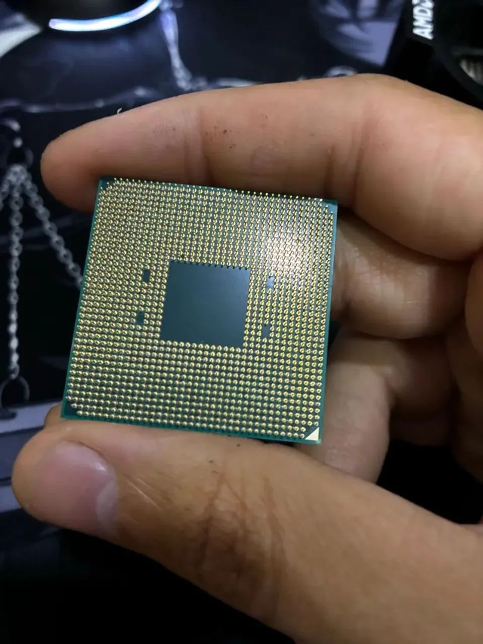 ryzen 2600 - Foto 3