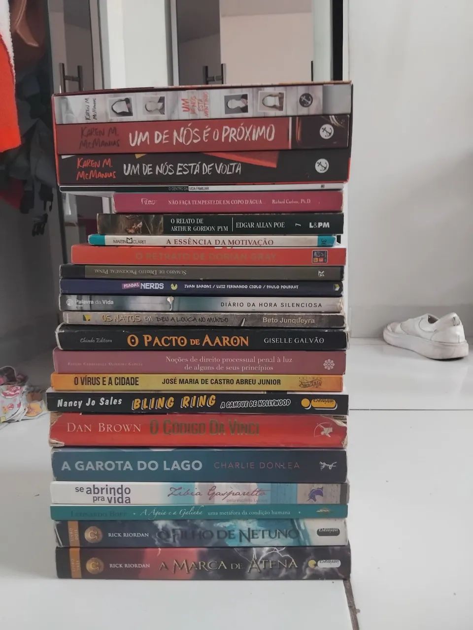 Livros - Foto 4