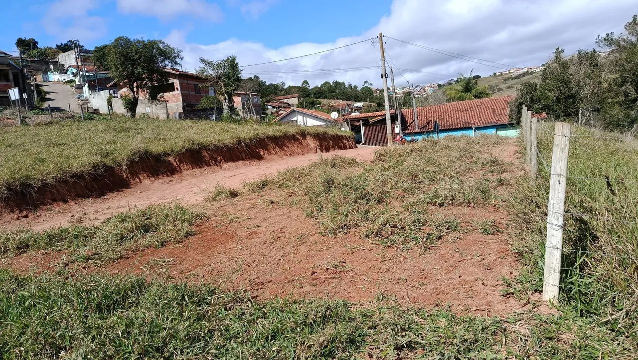 Terreno de 250 m², centro de lagoinha sp - Foto 5