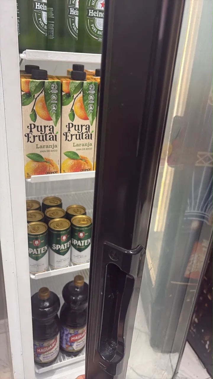 Freezer e cervejeira profissional  - Foto 3