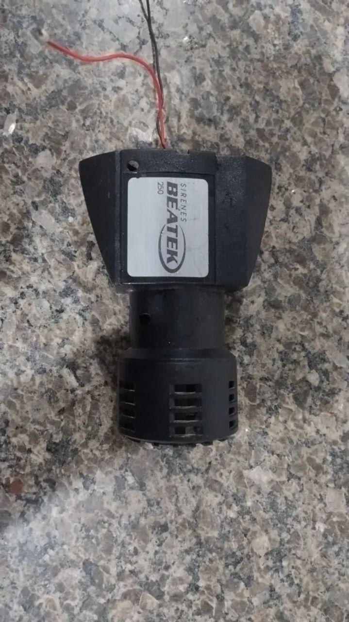 Relógio de ponto biométrico   - Foto 4