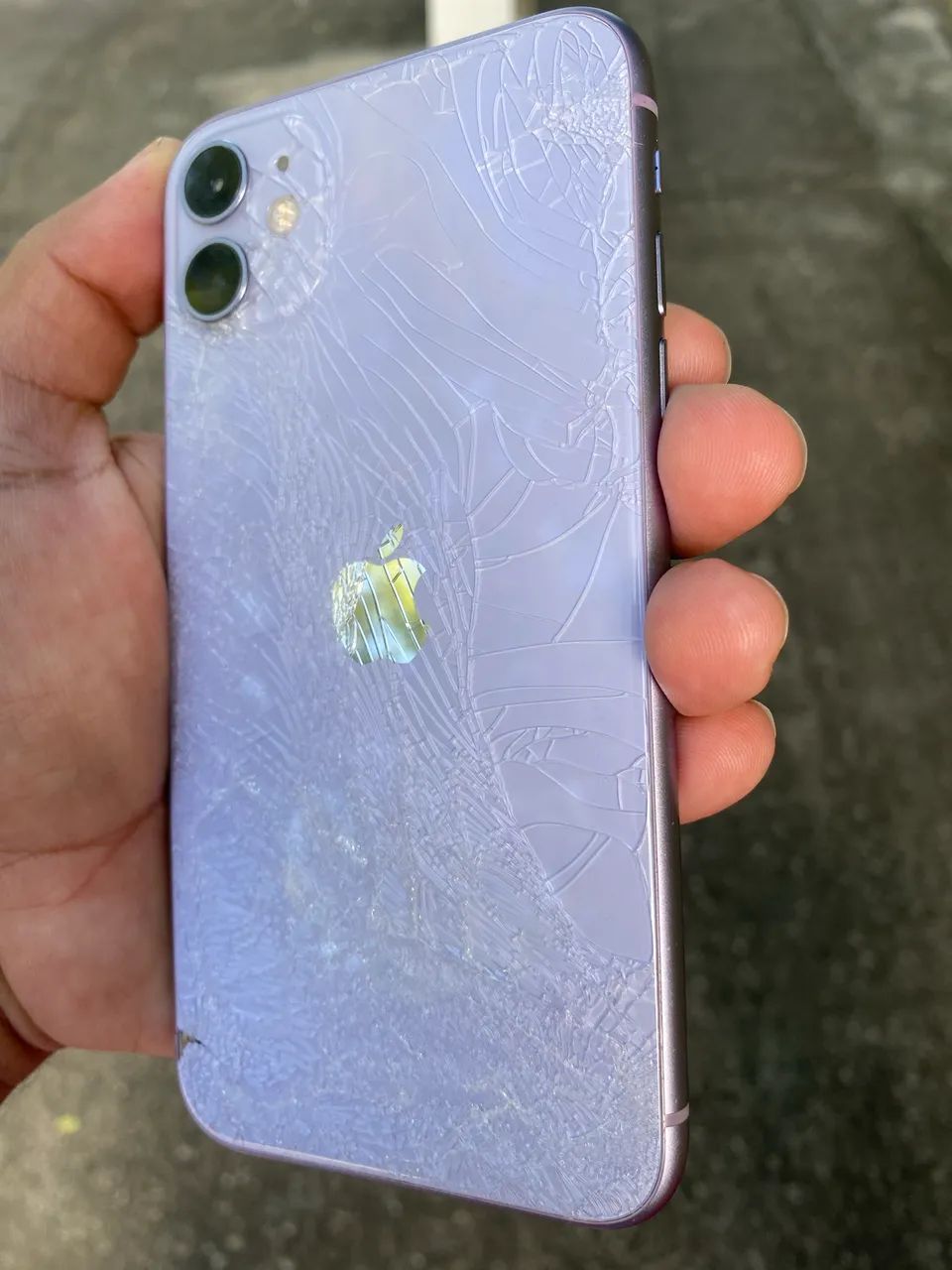 iPhone 11 - Foto 3