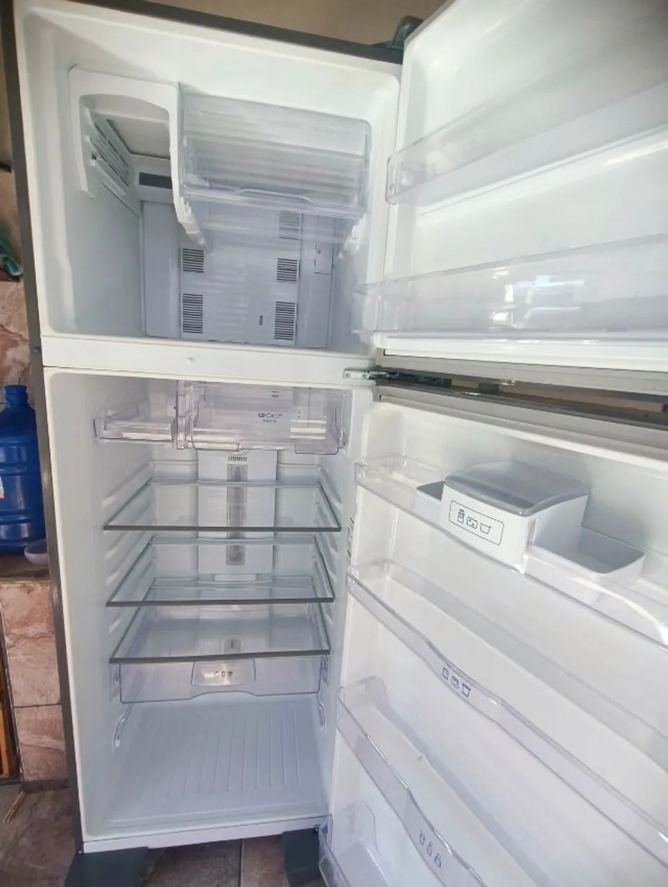 Refrigerador Panasonic 483L
