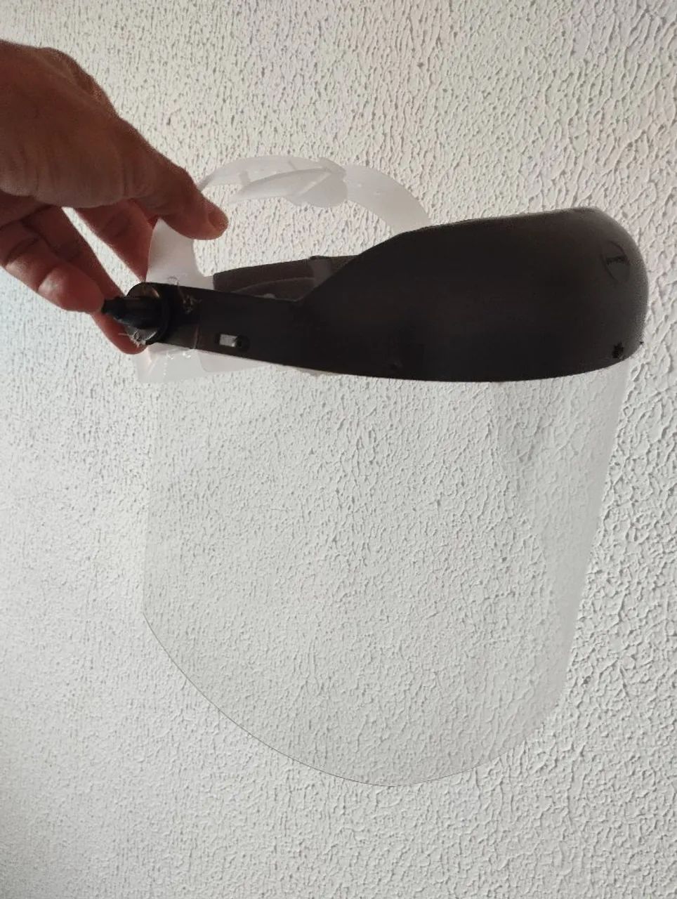 Máscaras de proteção novos - Foto 4