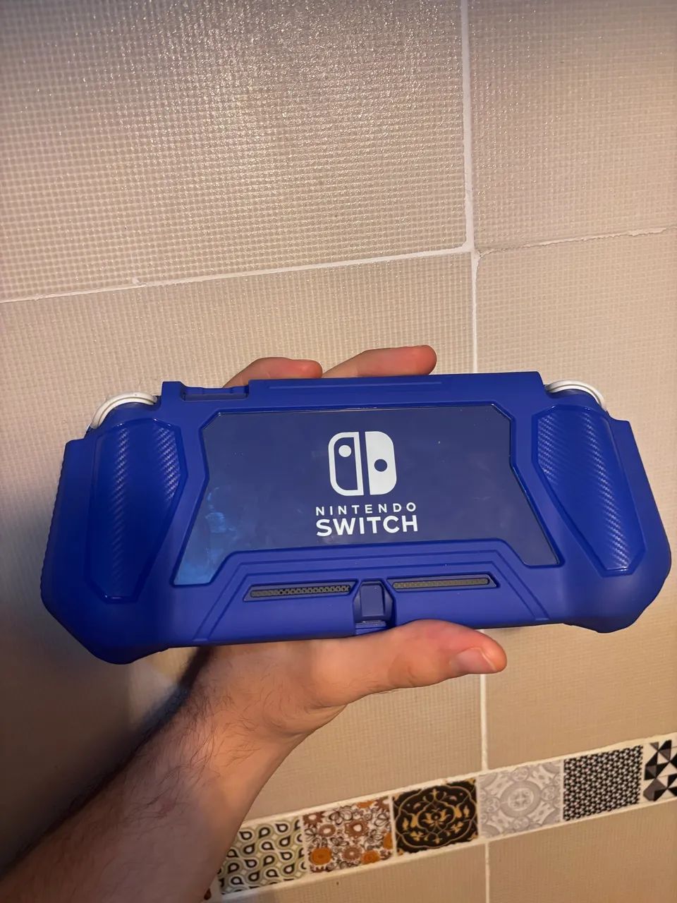Nintendo switch NOVO  - Foto 3