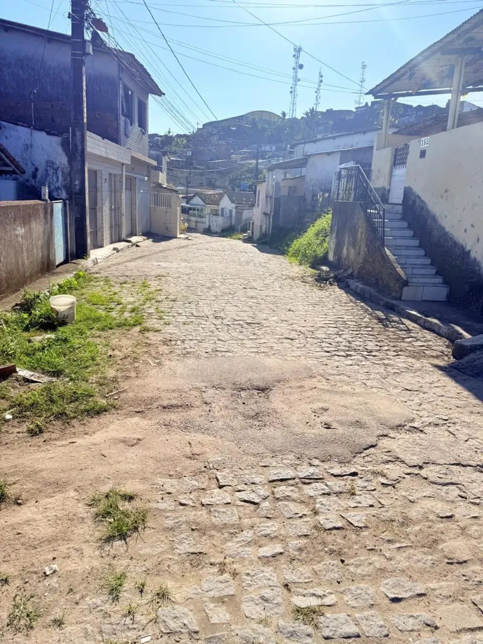 Terreno à Venda em Abreu e Lima - Três minutos do Centro. - Foto 4