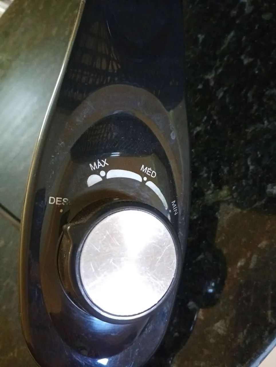 Ventilador  - Foto 2