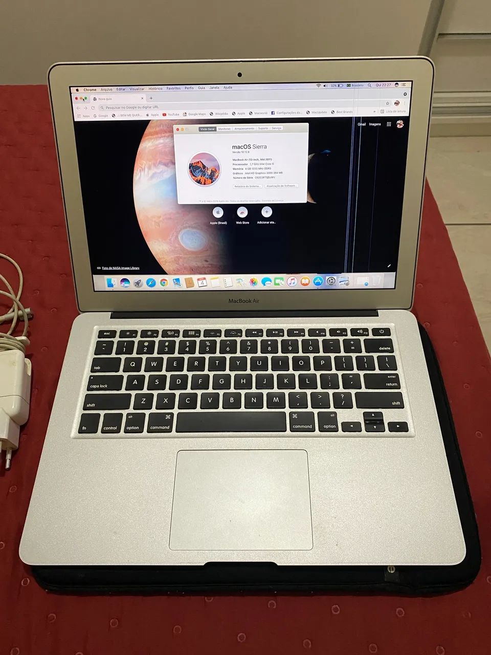 MacBook 