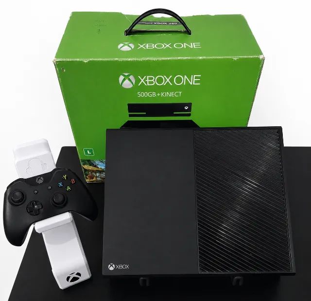 Xbox One 500Gb