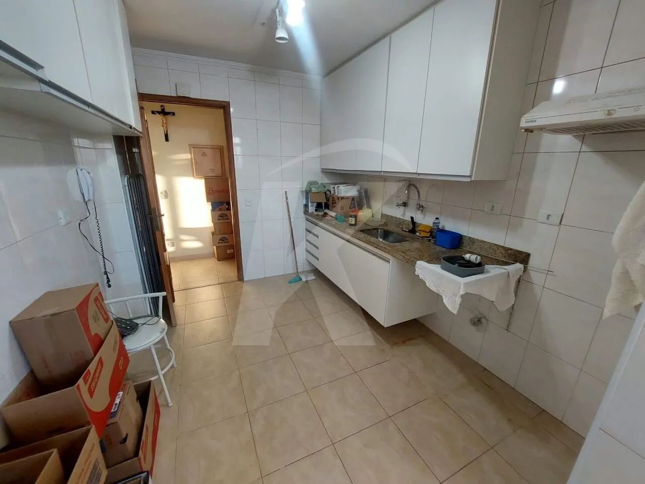 Apartamento com 3 quartos, 1 suíte e 1 vaga de garagem. Confira! - Foto 5