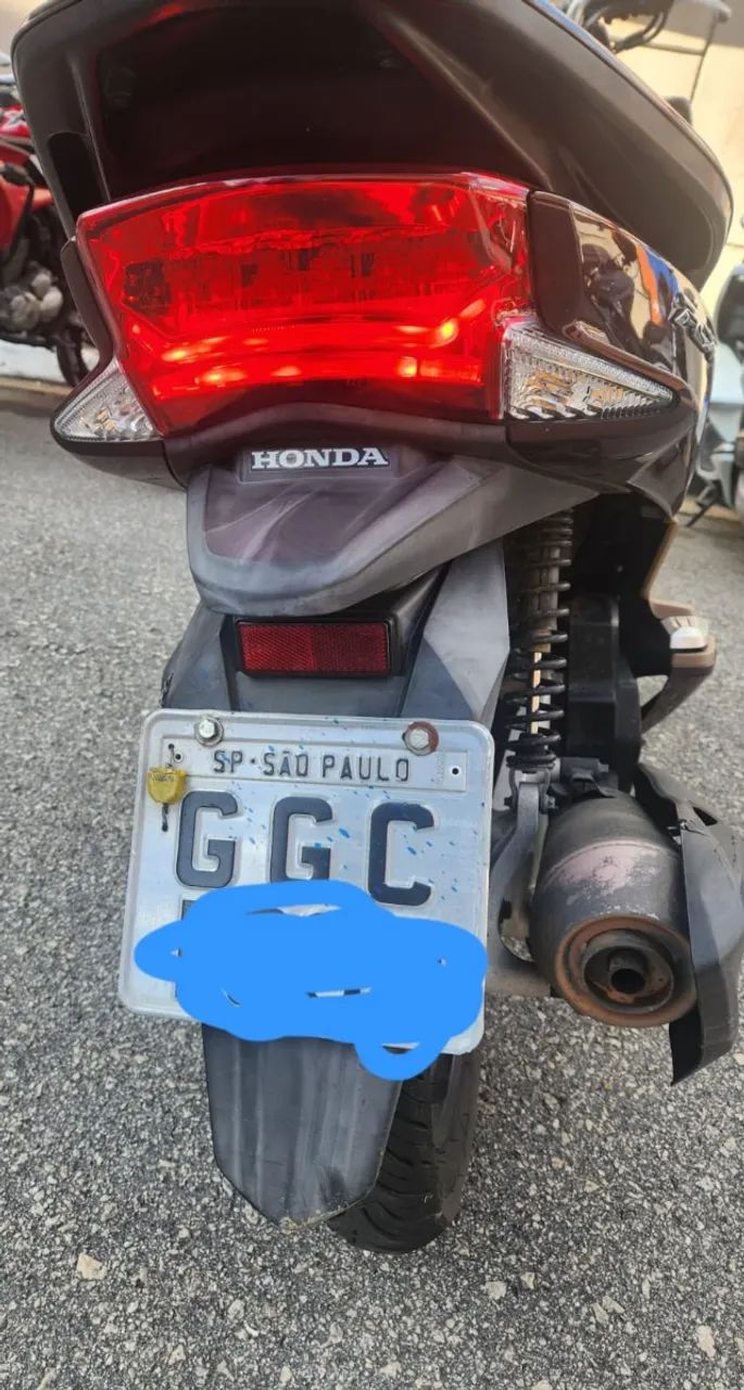 PCX 2018 - Foto 2