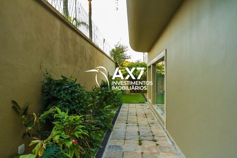 Casa com 5 Quartos e 6 banheiros à Venda, 645 m² - Foto 5