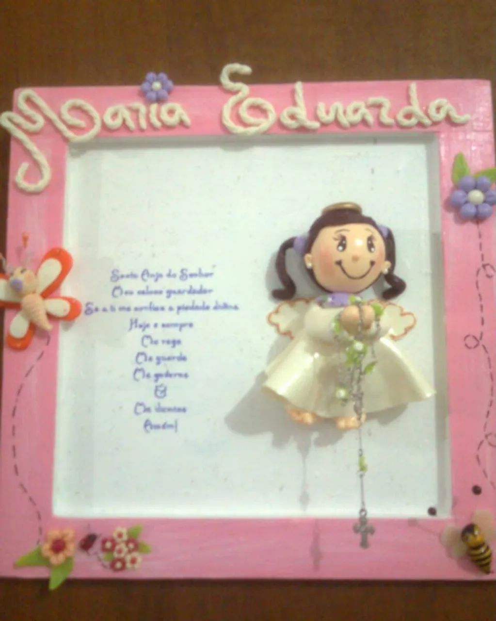 Porta Maternidade  - Foto 2