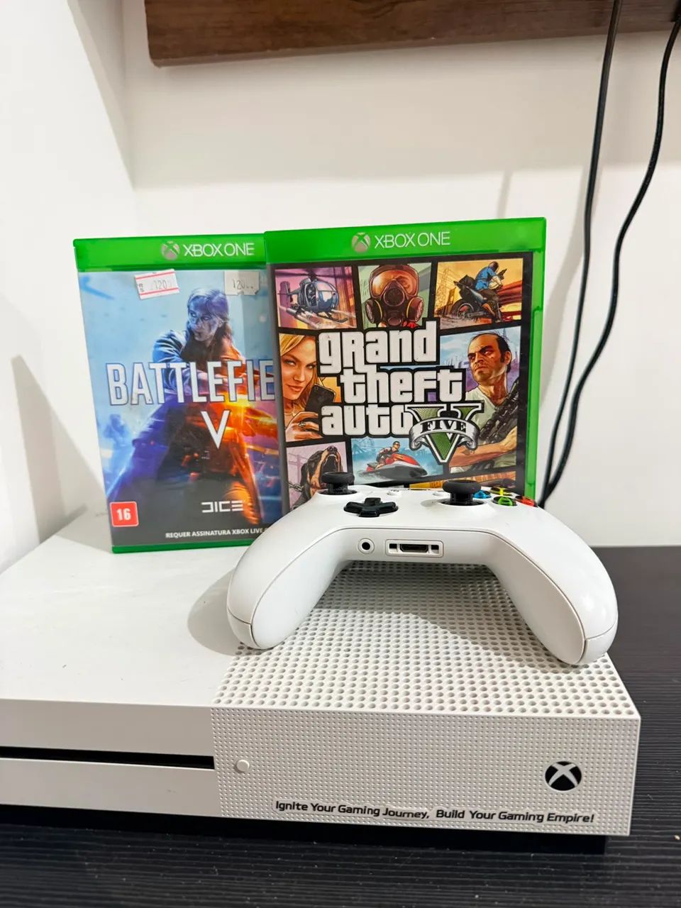 Xbox one  - Foto 3