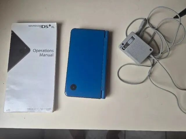 Nintendo DS XL  - Foto 2