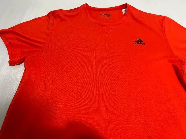 Camiseta Adidas Essentials  - Foto 4