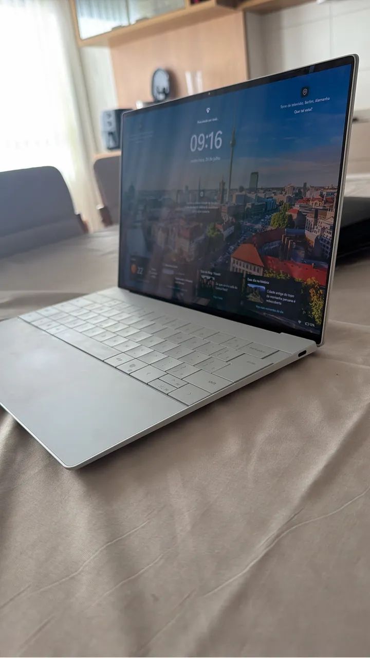 Notebook Dell XPS Ultra 7 - Foto 3