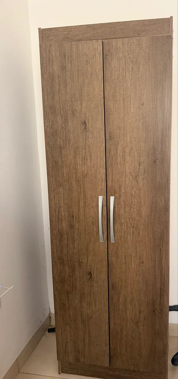 Sapateira +passadeira roupa - Foto 2