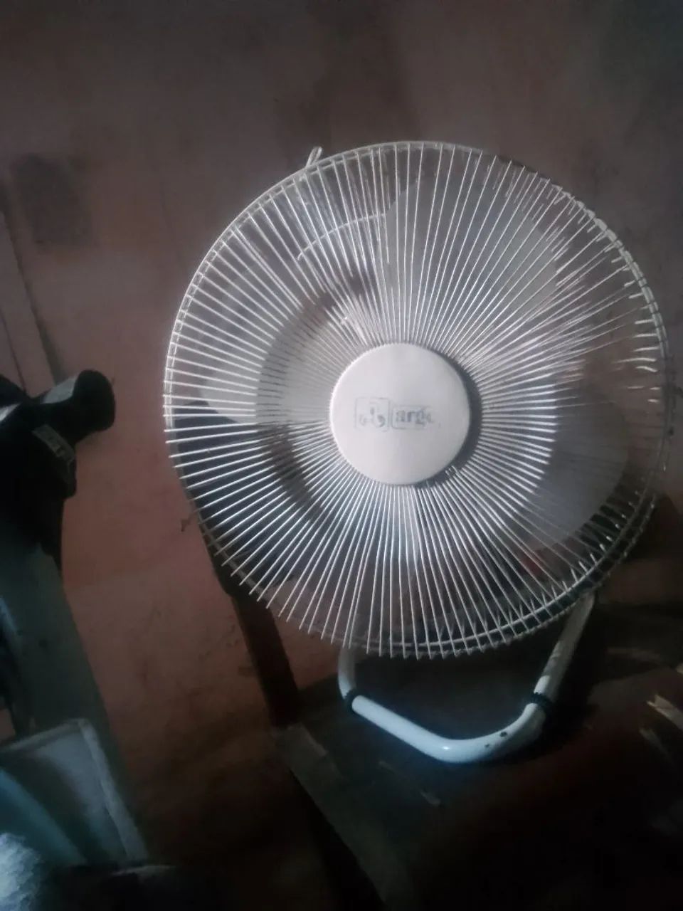 Ventilador bom 