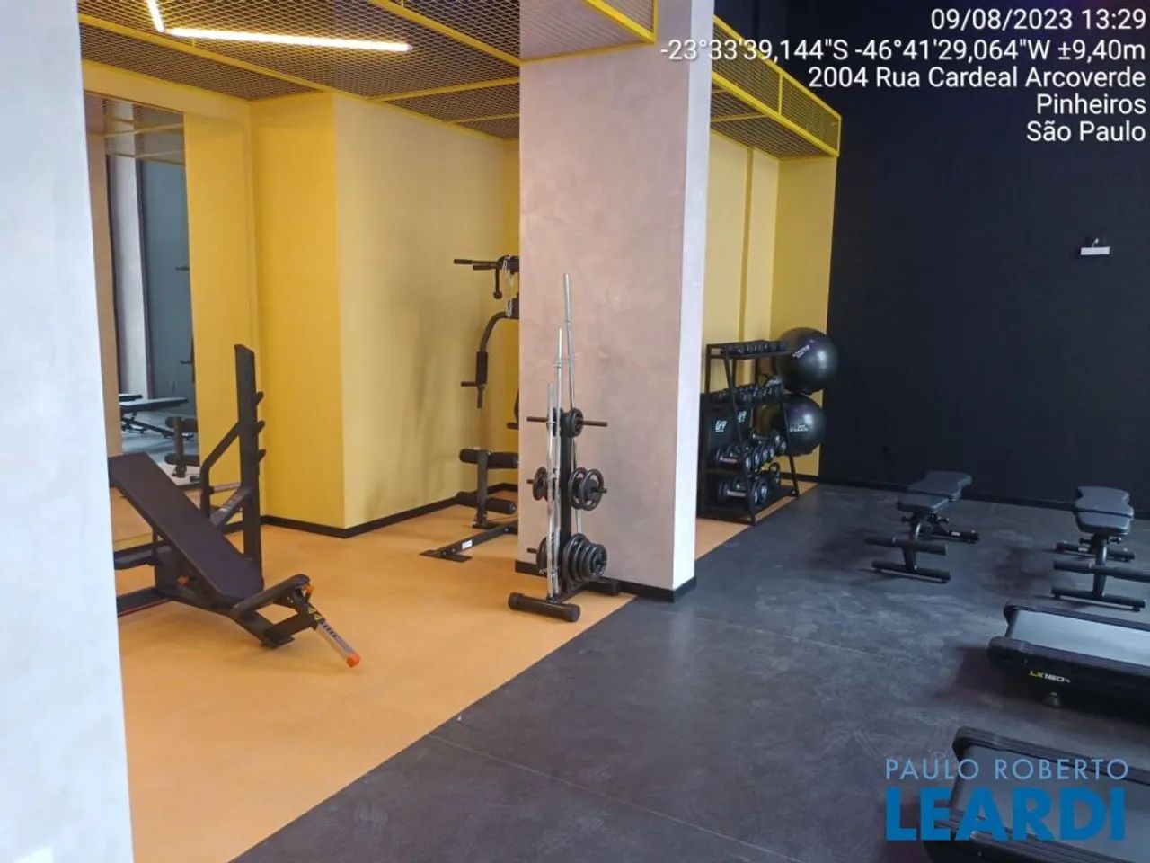 APARTAMENTO - PINHEIROS - SP - Foto 5