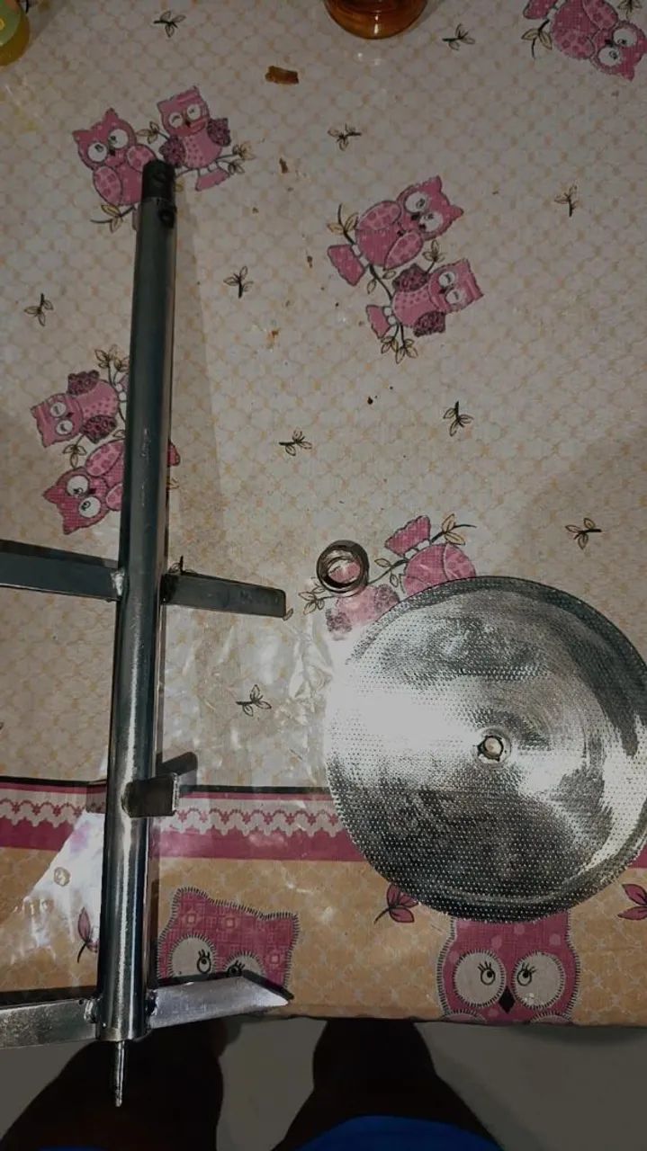 maquina de bater açaí  - Foto 2