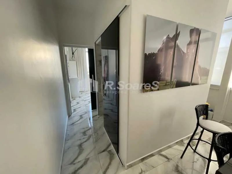 Apartamento reformado em Copacabana! - Foto 4