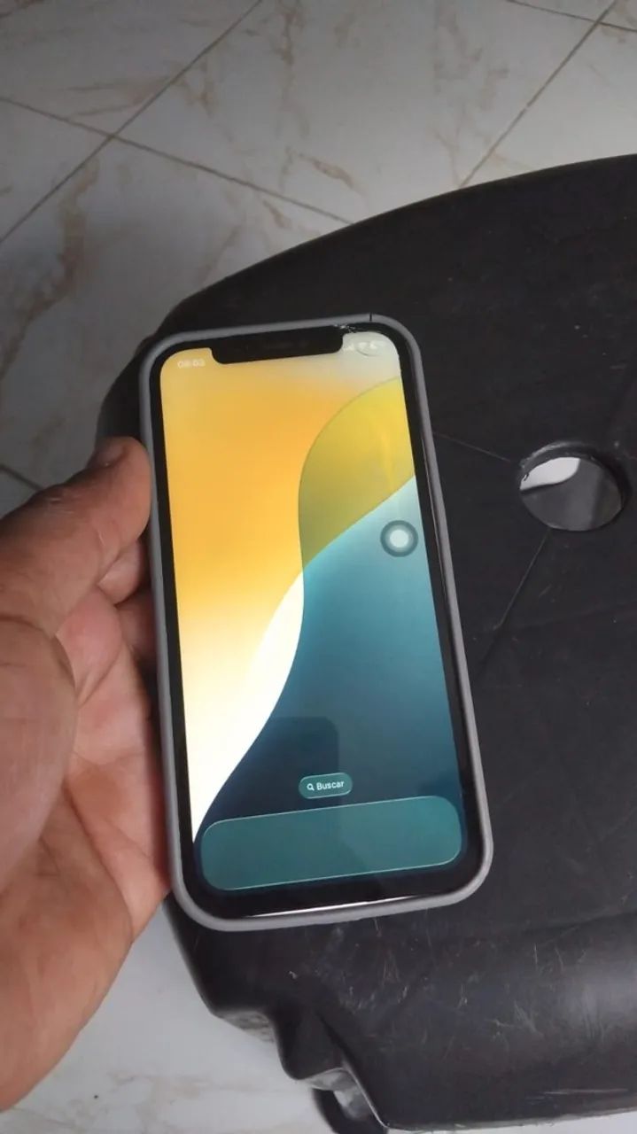 iPhone 12