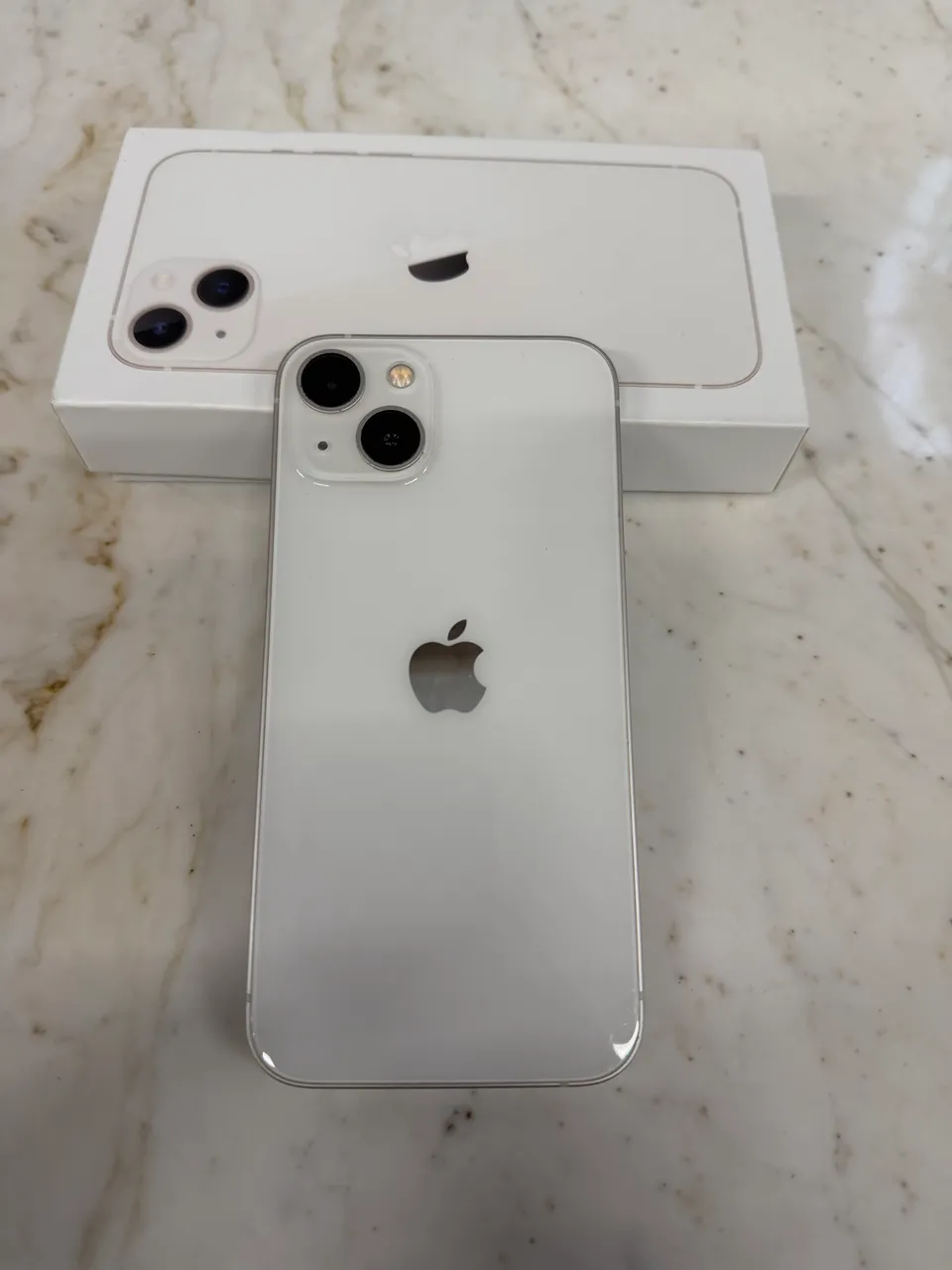 iPhone 13 - 256gb - Celulares e Smartphones - Santa Felicidade