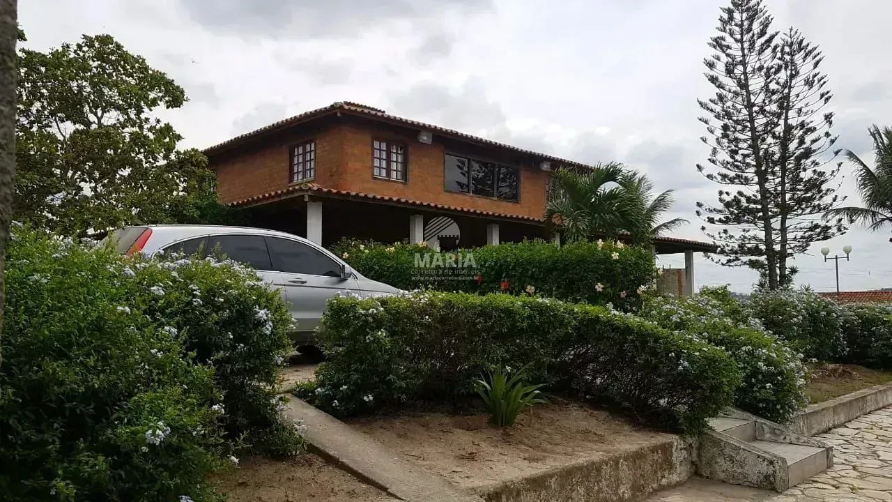 Chácara à venda em Gravatá/PE com 5 quartos!! - Foto 3