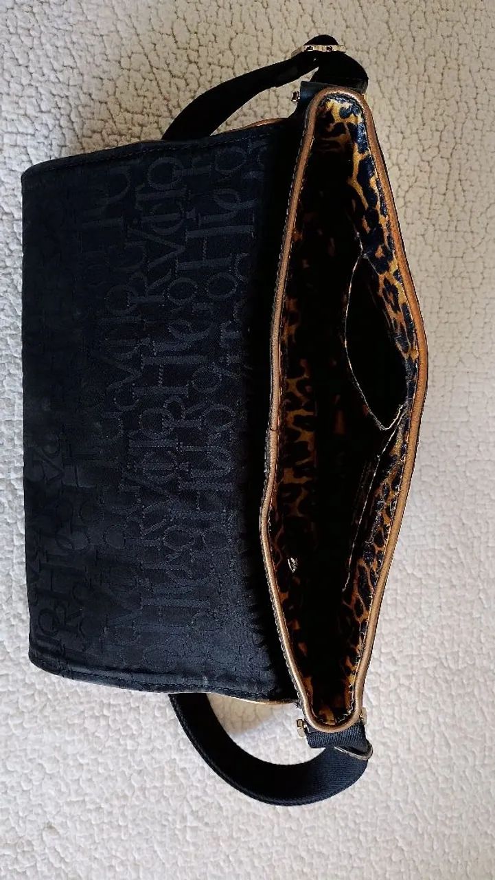 Bolsa Victor Hugo original! - Foto 4