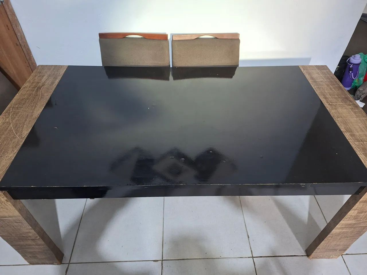 Mesa de jantar 