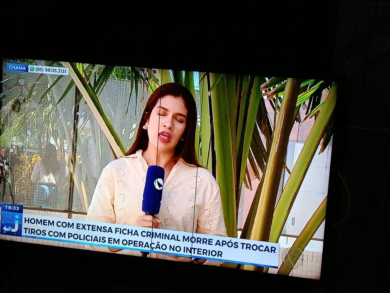 TV SAMSUNG 48 POLEGADAS 