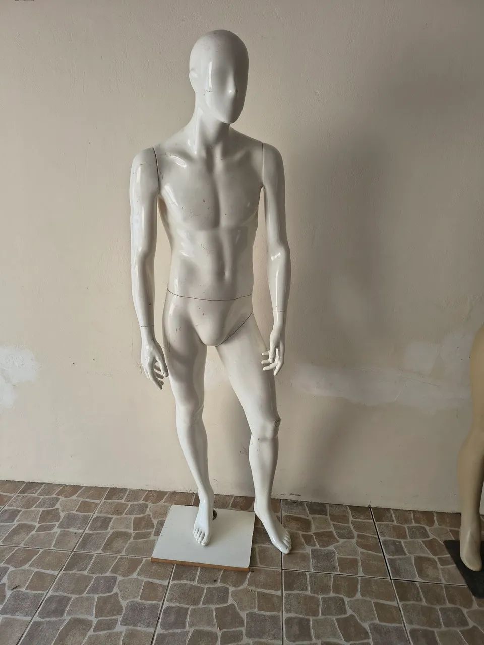 Manequim  - Foto 2