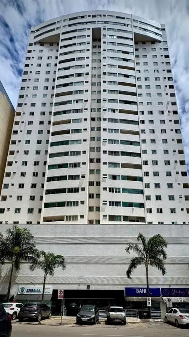Foto - Brasília - Norte (Águas Claras)